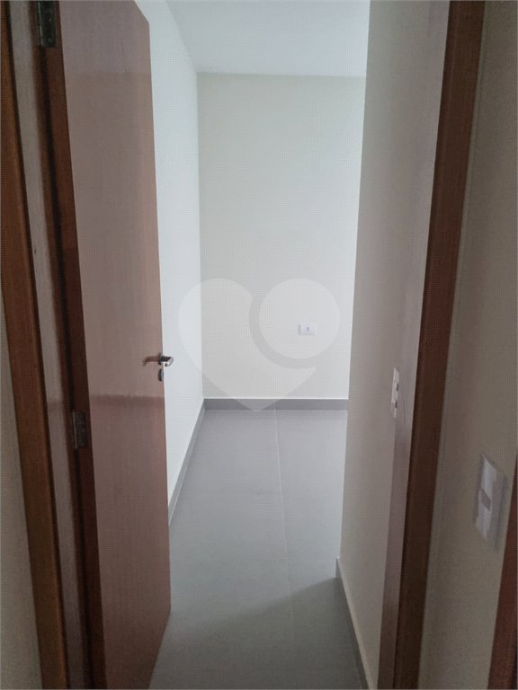 Apartamento à venda com 2 quartos em Vila Gustavo, São Paulo, SP