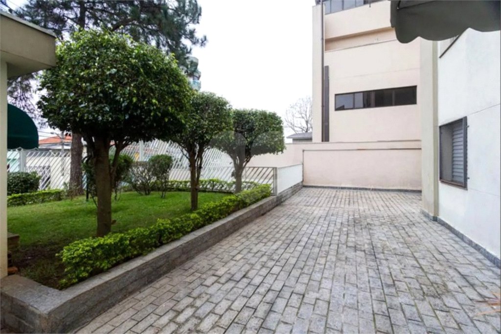 Apartamento à venda com 3 quartos em Saúde, São Paulo, SP