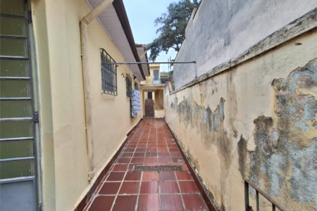 Casa à venda com 2 quartos em Vila Gustavo, São Paulo, SP