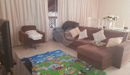 Casa Térrea à venda com 3 quartos, sendo 1 suíte,  em Jardim Franca, São Paulo, SP