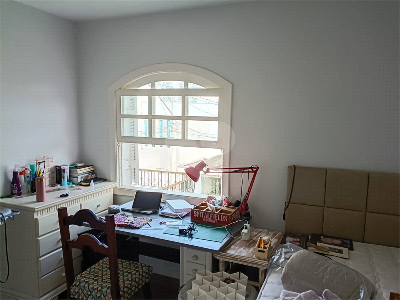 Sobrado à venda com 4 quartos, sendo 2 suítes, em Mirandópolis, São Paulo, SP