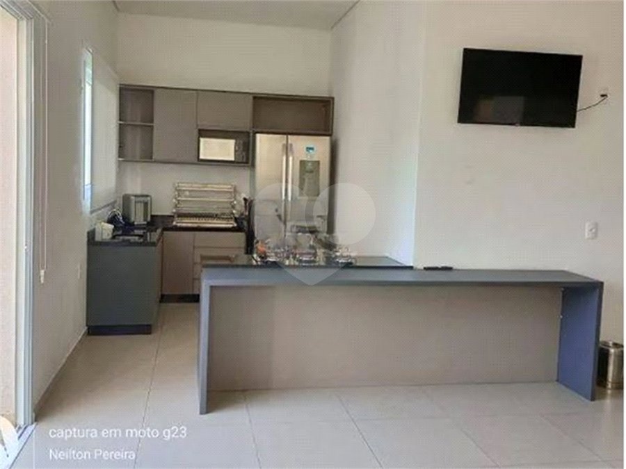 Apartamento à venda com 1 quarto em Vila Galvão, Guarulhos, SP
