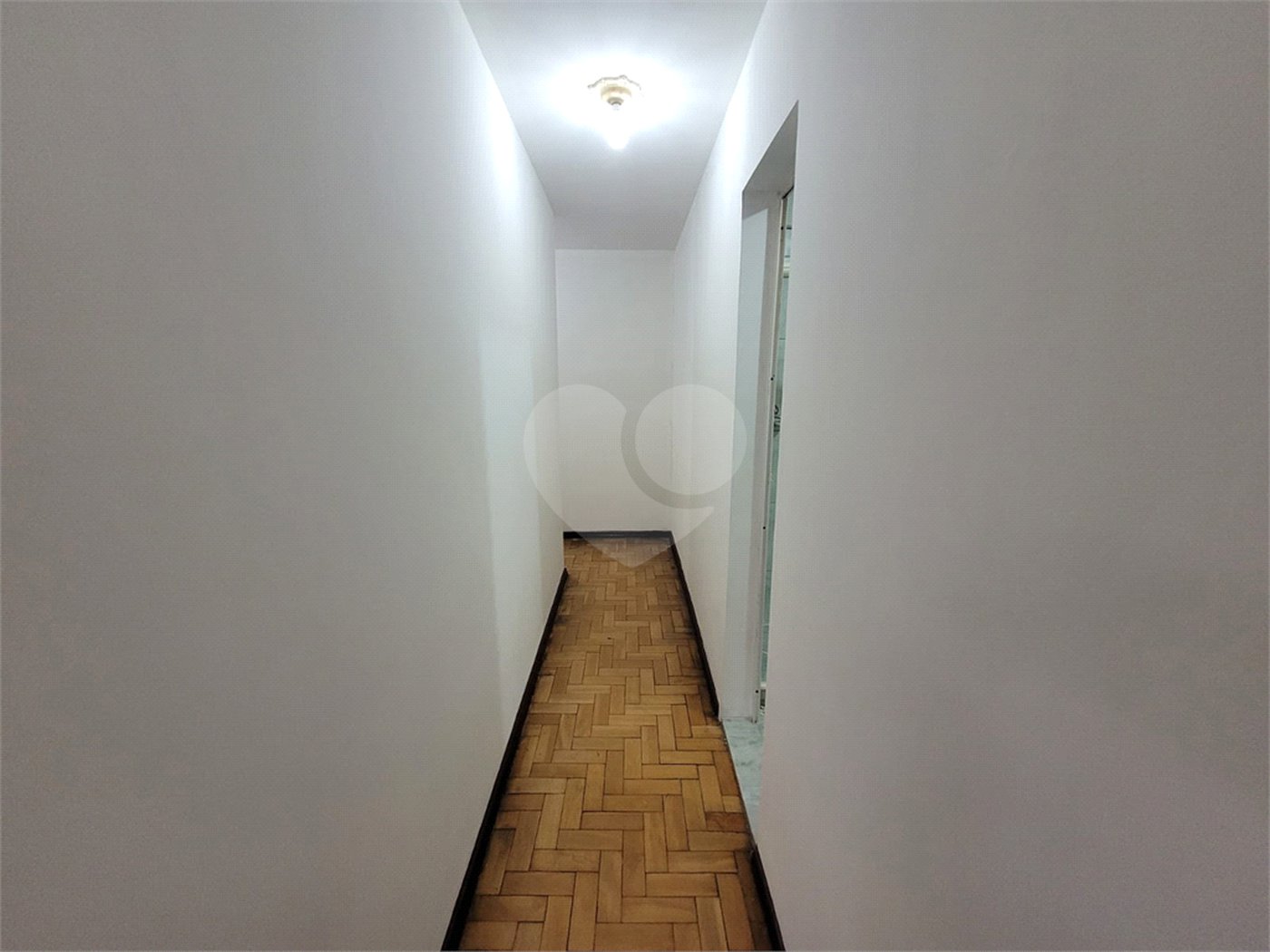 Apartamento à venda com 2 quartos em Rio Comprido, Rio de Janeiro, RJ