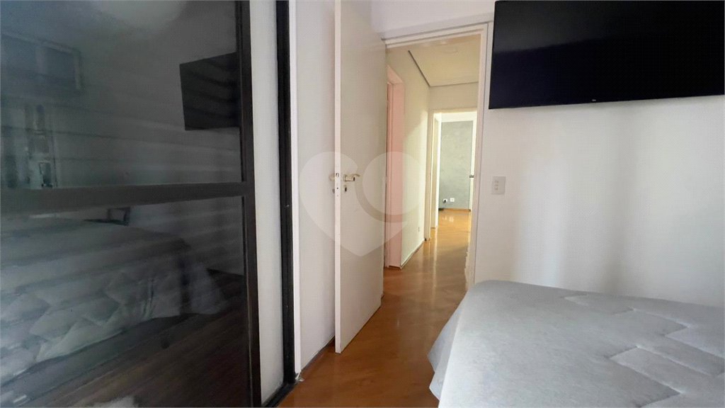Apartamento à venda com 3 suítes em Cerqueira César, São Paulo, SP