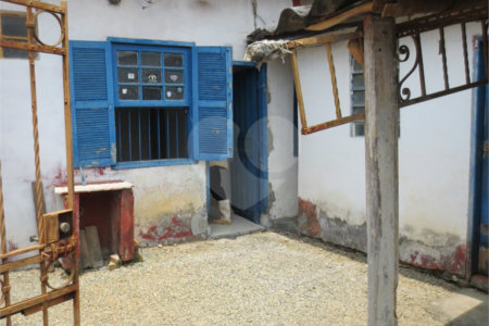 Casa à venda com 3 quartos em Vila Deodoro, São Paulo, SP
