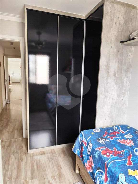 Apartamento à venda com 3 suítes em Mauá, São Caetano do Sul, SP