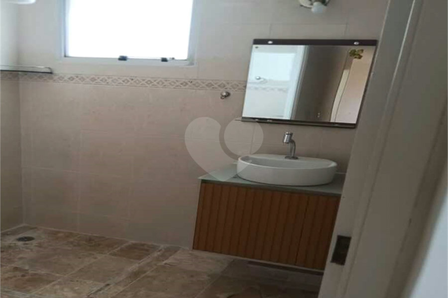 Apartamento à venda com 2 quartos em Mandaqui, São Paulo, SP