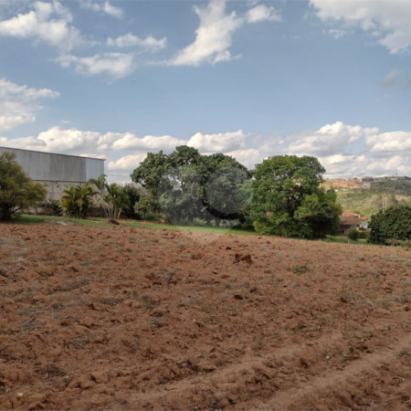 Terreno à venda em Pinheirinho, Vinhedo, SP