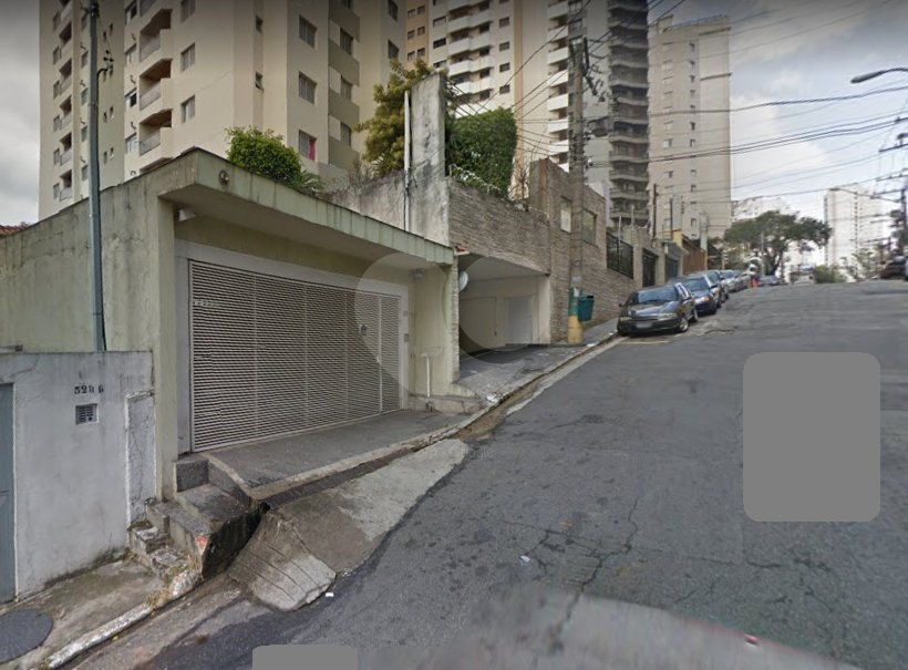 Sobrado à venda com 4 quartos, sendo 1 suíte, em Santa Teresinha, São Paulo, SP