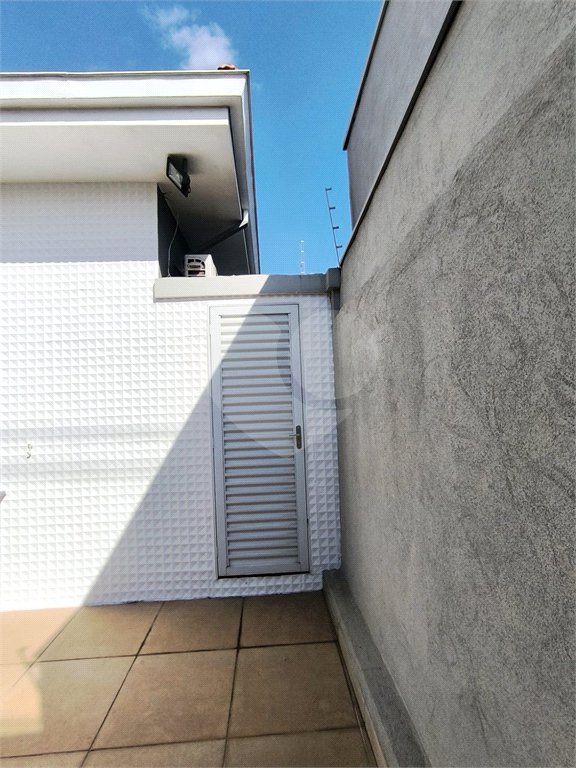 Casa à venda com 3 quartos, sendo 1 suíte, em Vila Arnaldo, São Carlos, SP