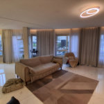 Apartamento de 3 Quartos à venda na Pompéia - Santos/SP | Vista livre | A 1 quadra da praia