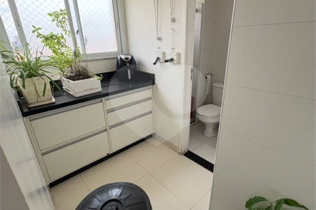 Apartamento à venda ou para alugar com 4 suítes em Belenzinho, São Paulo, SP