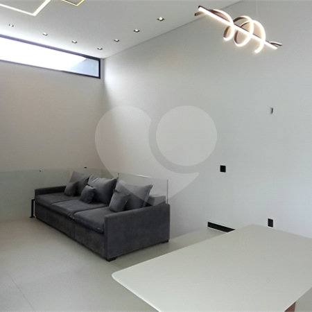 Casa à venda com 4 quartos, sendo 3 suítes, no condomínio Ibiti Reserva, Sorocaba - SP