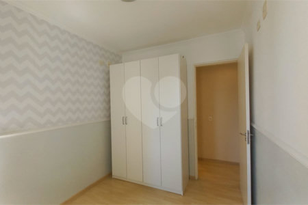 Apartamento à venda com 2 quartos em Jardim das Vertentes, São Paulo, SP