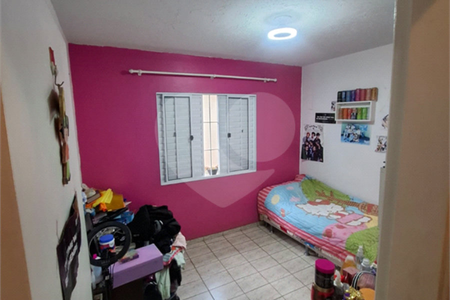 Casa Térrea à venda com 2 quartos em Tremembé, São Paulo, SP