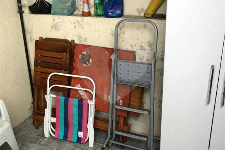 Casa à venda com 2 quartos, sendo 1 suíte, no Brasilândia, São Paulo, SP