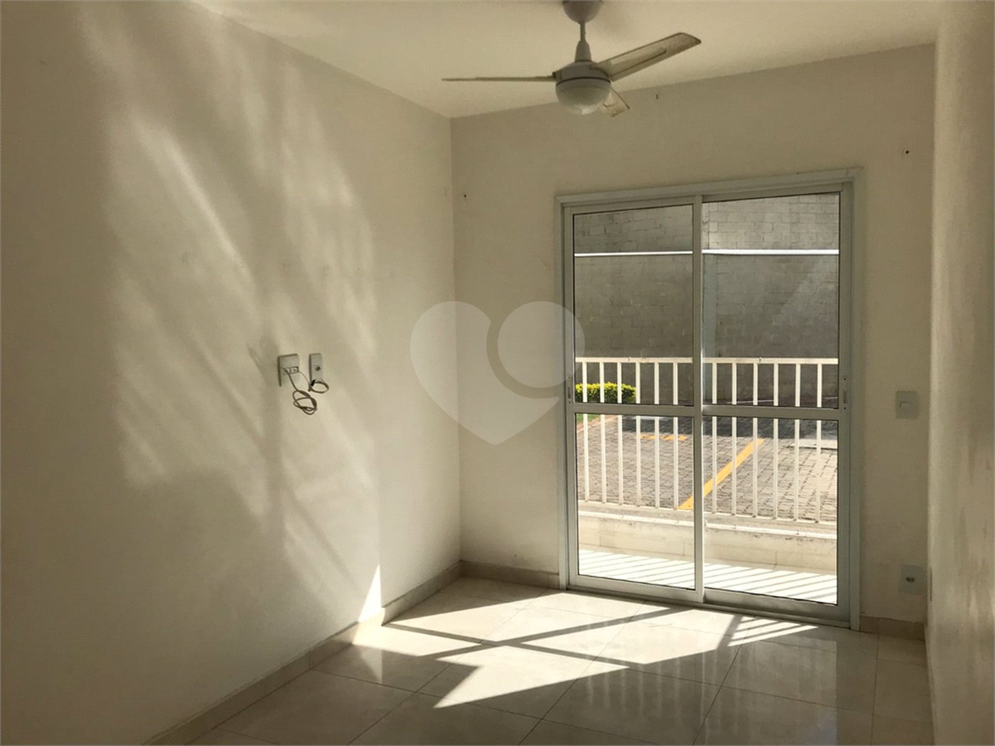 Apartamento à venda com 2 quartos em Santa Claudina, Vinhedo, SP