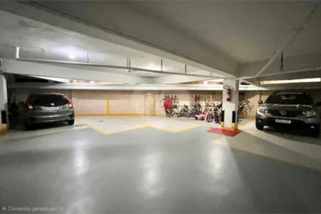 Apartamento à venda com 2 quartos em Ipanema, Rio de Janeiro, RJ