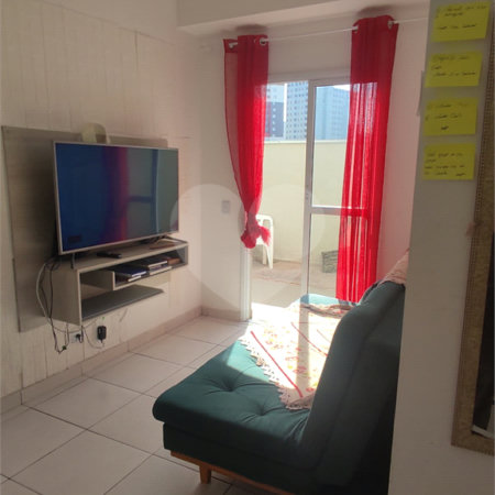 Apartamento à venda com 1 quarto em Mooca, São Paulo, SP