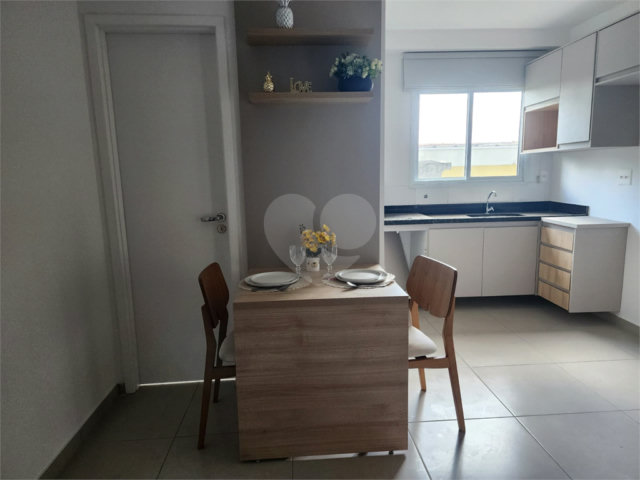Apartamento à venda com 2 quartos em Tucuruvi, São Paulo, SP