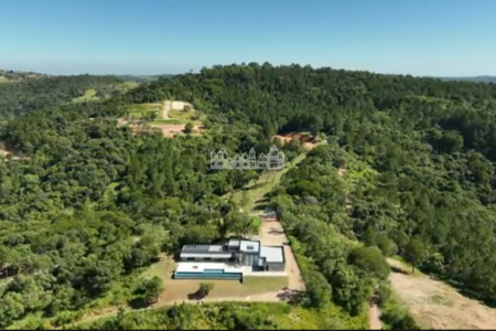 Condomínio de Chácaras Fazenda Elisa – Atibaia