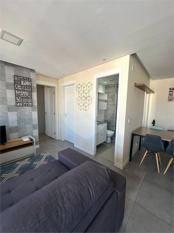 Apartamento à venda com 2 quartos em Vila Mascote, São Paulo, SP