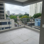 Apartamento à venda com 2 quartos, sendo 1 suíte,  em Cidade Monções, São Paulo, SP