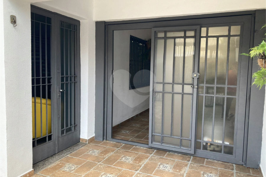 Sobrado à venda com 5 quartos, sendo 1 suíte, em Ipiranga, São Paulo, SP