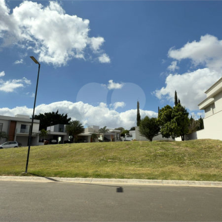 Terreno à venda no condomínio Residencial Duas Marias, Indaiatuba - SP