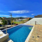 Casa à venda com 3 suítes no condomínio Santa Isabel I, Louveira - SP
