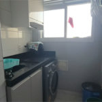 Apartamento à venda com 2 quartos em Vila Andrade, São Paulo, SP