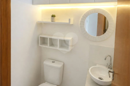 Casa à venda com 3 quartos, sendo 1 suíte, no condomínio Horto Florestal II, Sorocaba - SP