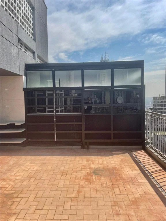 Duplex à venda com 1 quarto em Sumarezinho, São Paulo, SP