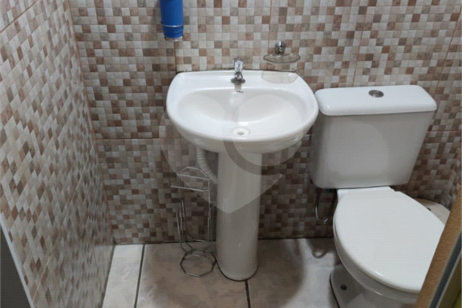 Sobrado à venda com 2 quartos no Brasilândia, São Paulo, SP