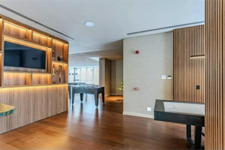 Apartamento à venda com 4 suítes em Vila Cordeiro, São Paulo, SP