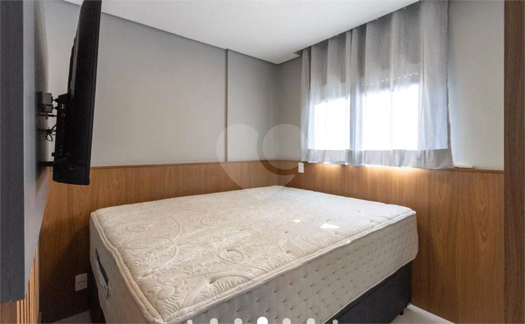 Apartamento à venda ou para alugar com 1 quarto em Perdizes, São Paulo, SP