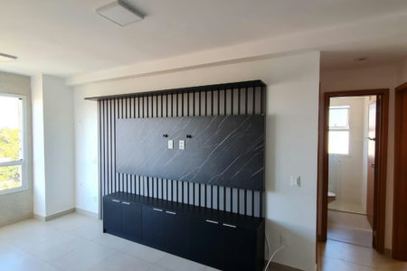 Apartamento à venda em Jardim Petrópolis, Presidente Prudente, SP