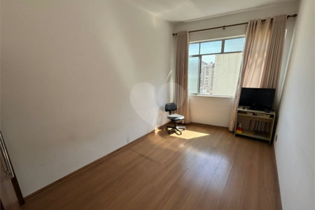 Apartamento à venda com 3 quartos, sendo 1 suíte,  em Tijuca, Rio de Janeiro, RJ