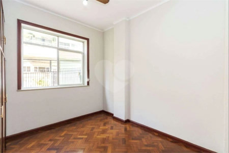 Apartamento à venda com 3 quartos em Humaitá, Rio de Janeiro, RJ