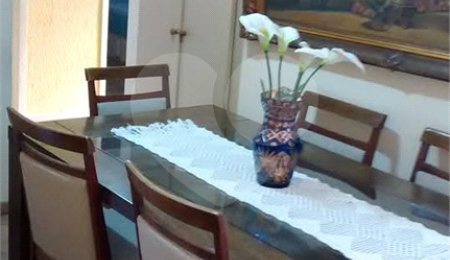 Apartamento à venda com 3 quartos em Vila Clementino, São Paulo, SP