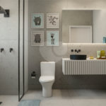 Apartamento à venda com 3 suítes em Parque Residencial Aquarius, São José dos Campos, SP