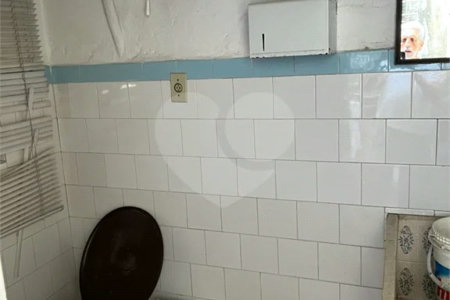 Casa à venda com 2 quartos em Lapa, São Paulo, SP