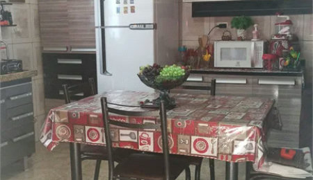 Casa à venda com 2 quartos em Jardim Vale das Virtudes, São Paulo, SP