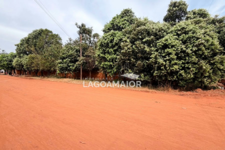 Terreno à venda em Jardim Alvorada, Três Lagoas, MS