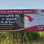 Terreno para alugar no condomínio Residendencial Vila Inglesa, Indaiatuba - SP