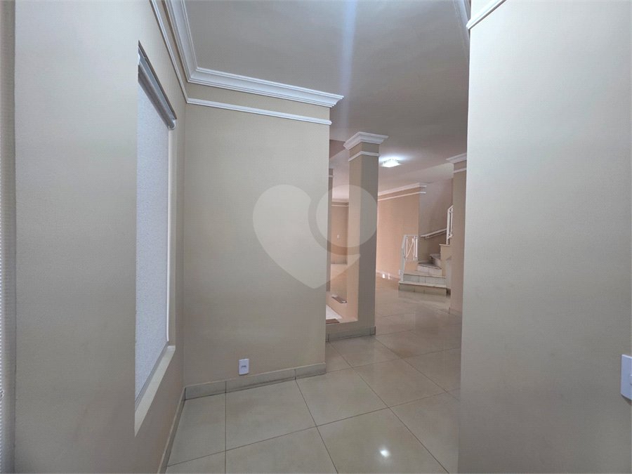 Casa à venda ou para alugar com 3 suítes no condomínio Villagio Capriccio, Louveira - SP