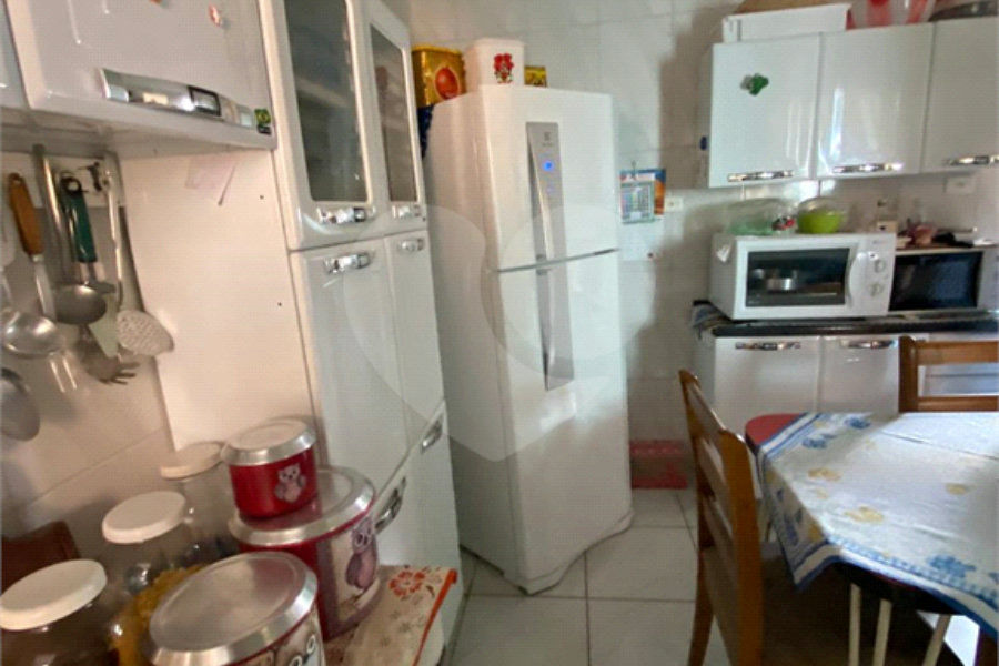 Terreno à venda com 2 quartos em Mandaqui, São Paulo, SP
