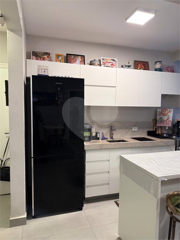 Apartamento à venda com 2 quartos, sendo 1 suíte, em Perdizes, São Paulo, SP