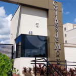 Apartamento à venda com 2 quartos em Jardim Nova Abolição, Campinas, SP
