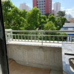 Apartamento à venda com 1 quarto em Bosque da Saúde, São Paulo, SP